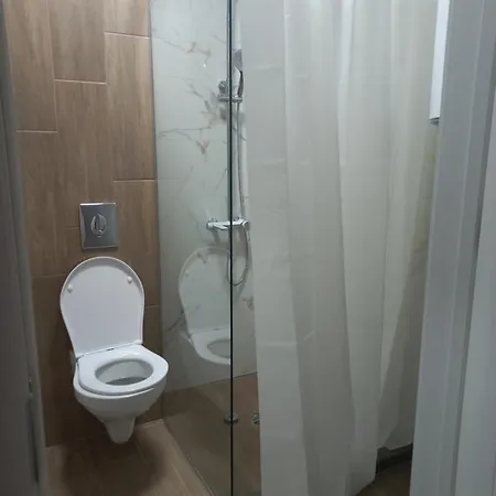 Apartmán рока резиденс
