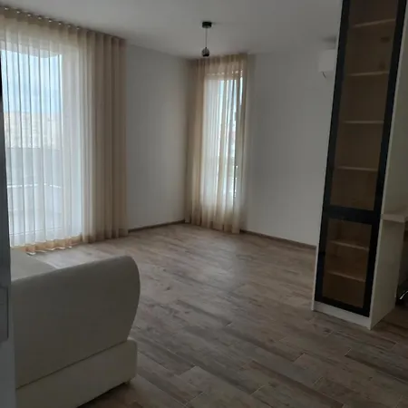 рока резиденс Apartmán *