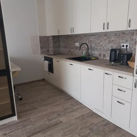 Apartmán рока резиденс *